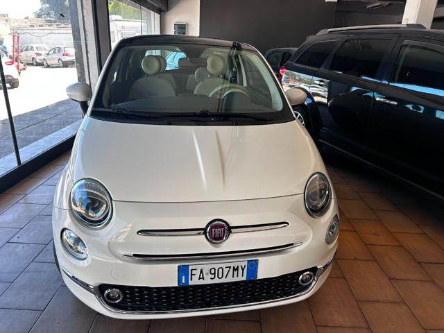 Fiat 500 1.2, del 2017, 120.000 km, in vendita a Sassari (SS)