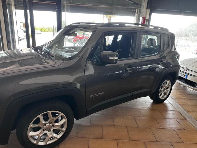 Jeep Renegade 1.4 MultiAir Longitude - foto 2 di 5
