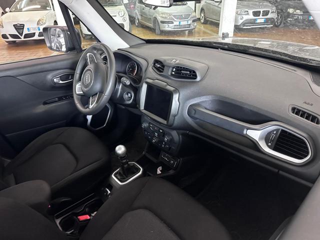 Jeep Renegade 1.4 MultiAir Longitude - foto 4 di 5