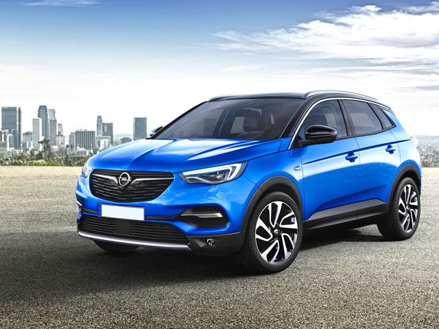 Opel Grandland X 1.5 diesel Ecotec Start&Stop Advance, del 2019, 192.000 km, in vendita a Sassari (SS)