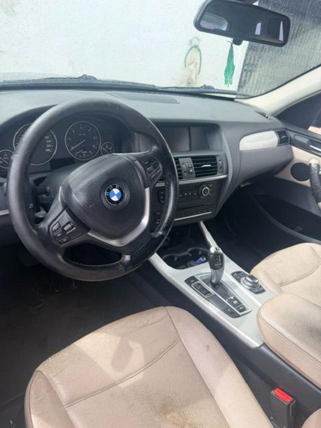 BMW X3 sDrive18d Futura - foto 4 di 4