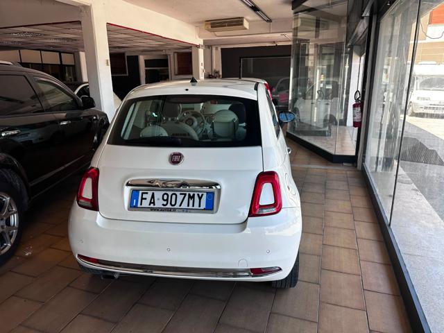 Fiat 500 1.2 - foto 4 di 4