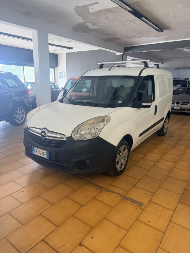 Opel Combo 1.6 CDTI 105CV EcoFLEX PC-TN Van Blitz S&S (1000kg - foto 3 di 4