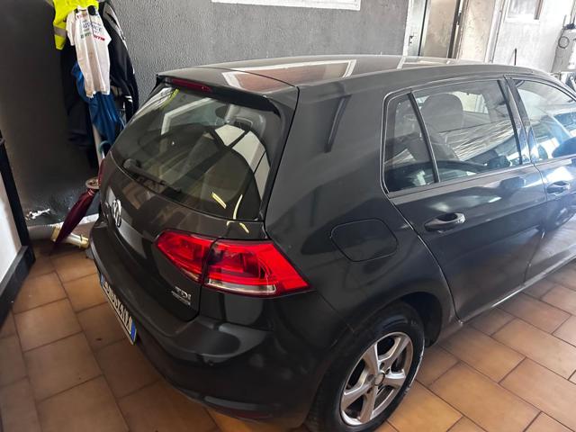 Volkswagen Golf 1.6 TDI 5p. 4MOTION Comfortline BlueMotion Technol - foto 3 di 4