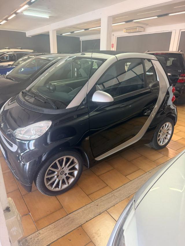 smart forTwo 1000 52 kW coupé limited two - foto 3 di 4
