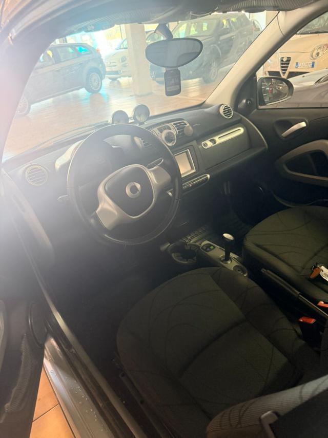 smart forTwo 1000 52 kW coupé limited two - foto 4 di 4