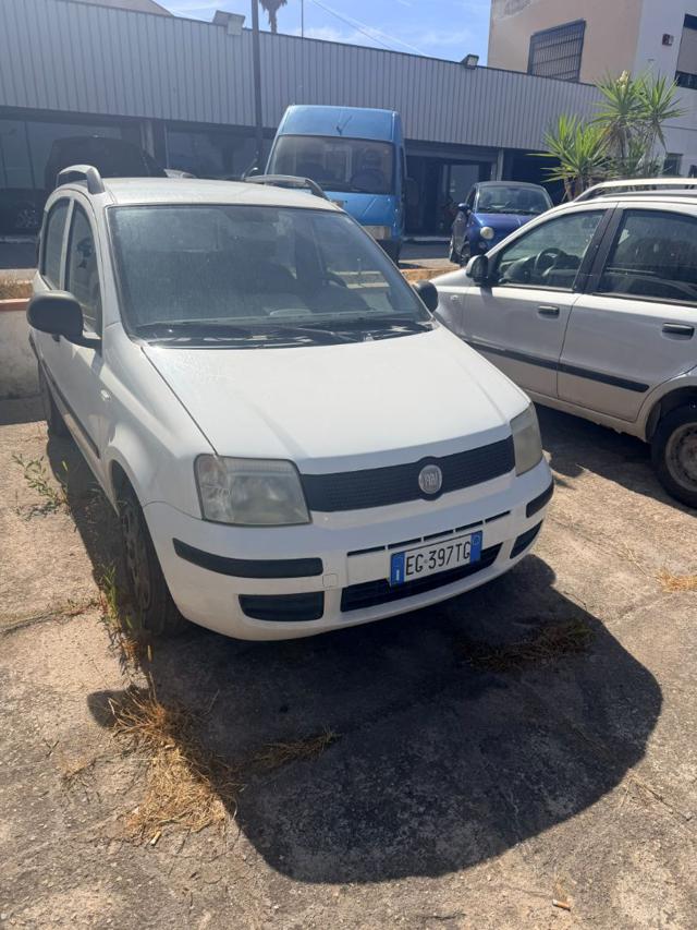 Fiat Panda 1.2 Active - foto 2 di 3
