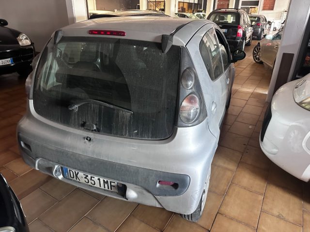 Citroen C1 1.0 5 porte airdream CMP-5 Perfect - foto 3 di 4