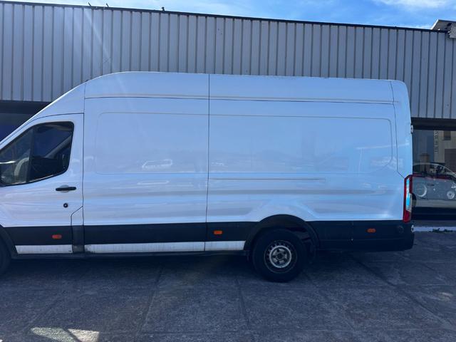 Ford Transit 290 2.0TDCi EcoBlue 130CV PM-TM Furgone Trend - foto 3 di 4