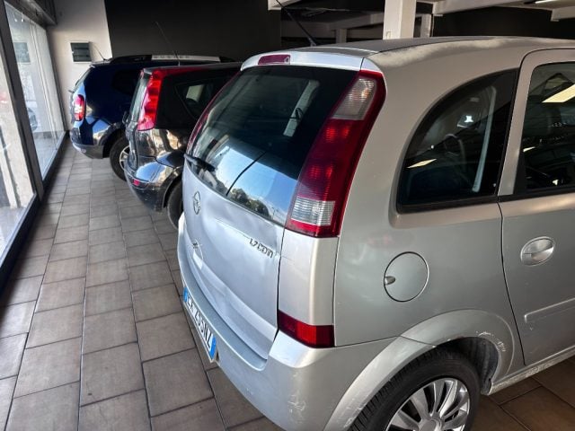 Opel Meriva 1.7 CDTI 101CV Cosmo - foto 3 di 4