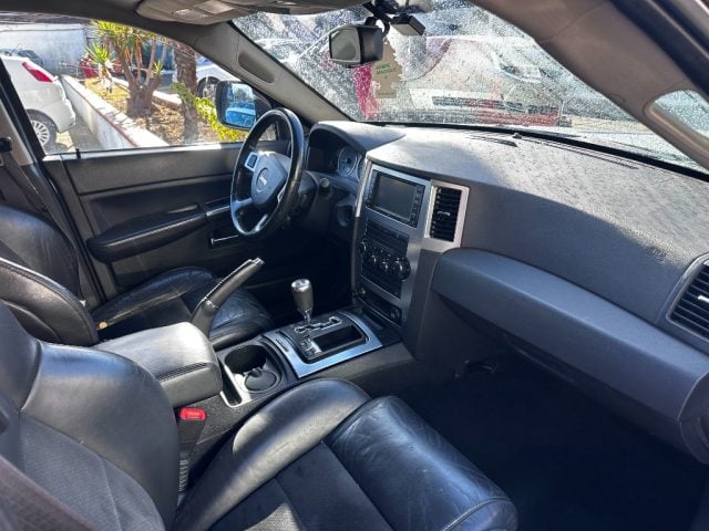 Jeep Grand Cherokee 3.0 CRD DPF Overland - foto 3 di 4