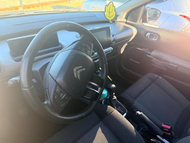 Citroen C4 Cactus BlueHDi 100 S&S Shine - foto 2 di 4