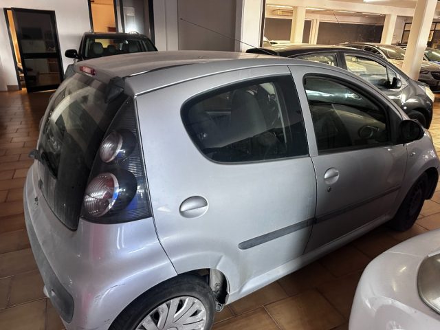 Citroen C1 1.0 5 porte airdream CMP-5 Perfect - foto 4 di 4