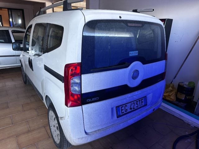 Fiat Qubo 1.3 MJT 75 CV Active - foto 4 di 4