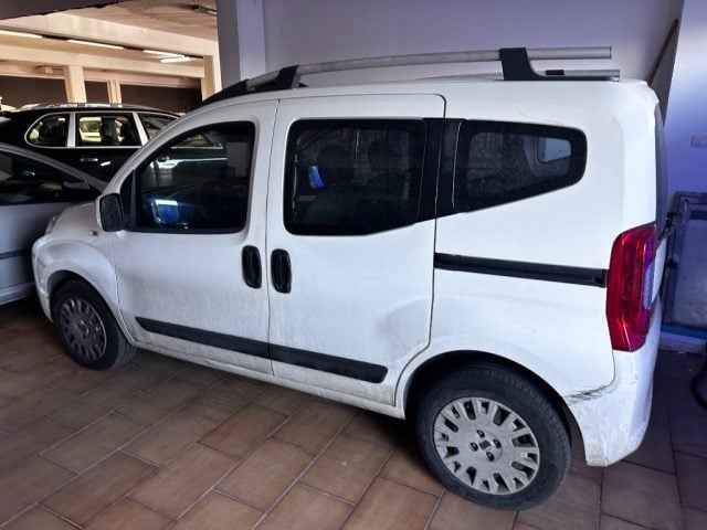 Fiat Qubo 1.3 MJT 75 CV Active - foto 3 di 4