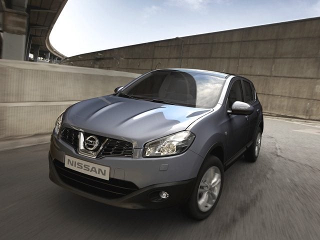 Nissan Qashqai 1.5 dCi DPF Acenta, del 2011, 240.000 km, in vendita a Sassari (SS)