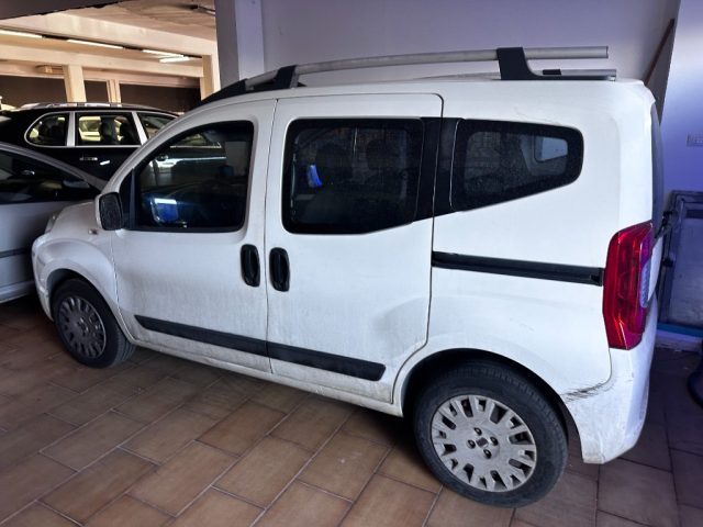 Fiat Qubo 1.3 MJT 75 CV Active - foto 3 di 4