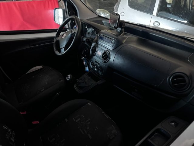 Fiat Qubo 1.3 MJT 75 CV Active - foto 2 di 4
