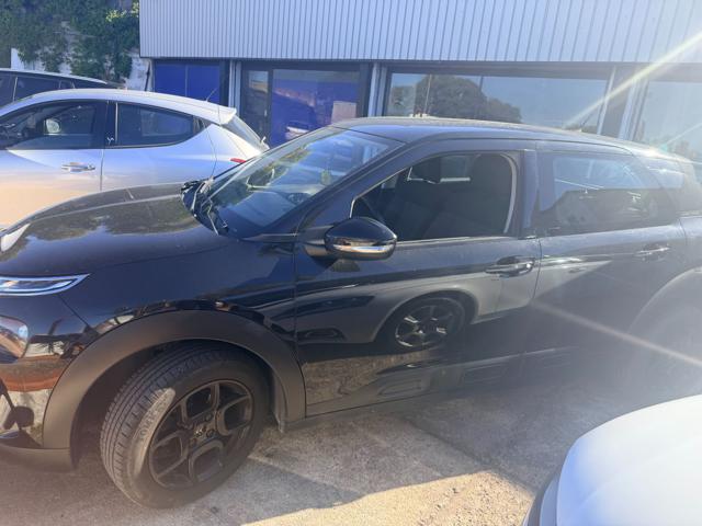 Citroen C4 Cactus BlueHDi 100 S&S Shine - foto 3 di 4