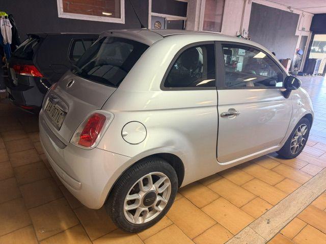 Fiat 500 1.2 Pop - foto 4 di 4