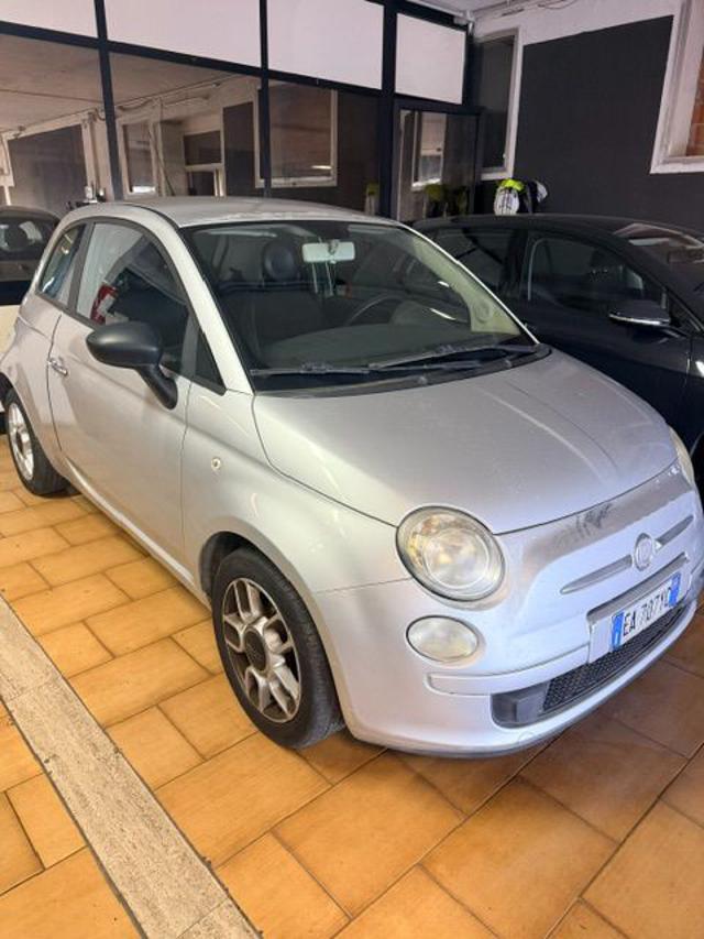Fiat 500 1.2 Pop - foto 3 di 4