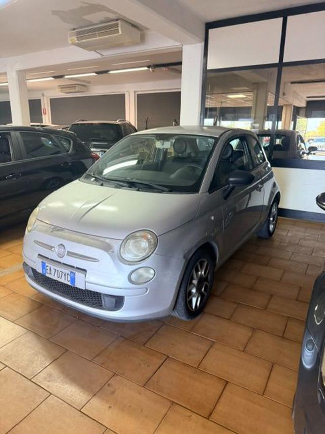 Fiat 500 1.2 Pop - foto 2 di 4