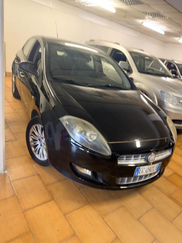 Fiat Bravo 1.6 MJT 105 CV Active - foto 2 di 4