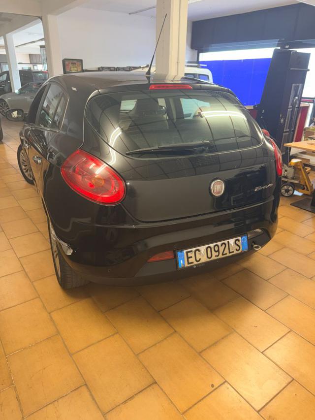 Fiat Bravo 1.6 MJT 105 CV Active - foto 4 di 4