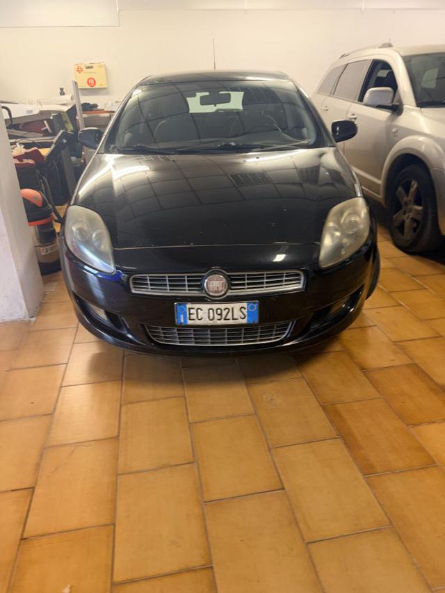 Fiat Bravo 1.6 MJT 105 CV Active, del 2010, 335.000 km, in vendita a Sassari (SS)