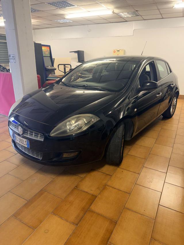 Fiat Bravo 1.6 MJT 105 CV Active - foto 3 di 4