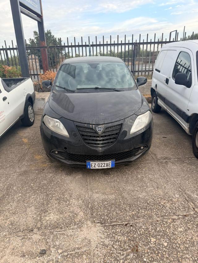Lancia Ypsilon 1.3 MJT 16V 95 CV 5 porte S&S Elefantino, del 2015, 185.000 km, in vendita a Sassari (SS)