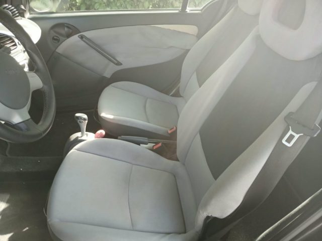 Opel Corsa 1.2 3 porte Easytronic Sport - foto 4 di 4