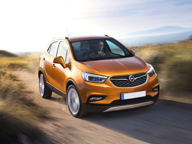 Opel Mokka X 1.6 CDTI Ecotec 136CV 4x2 aut. Advance, del 2019, 170.000 km, in vendita a Sassari (SS)