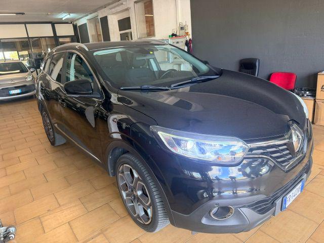 Renault Kadjar dCi 130CV Energy Business - foto 2 di 4