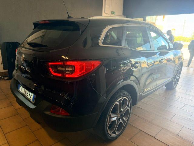 Renault Kadjar dCi 130CV Energy Business - foto 4 di 4