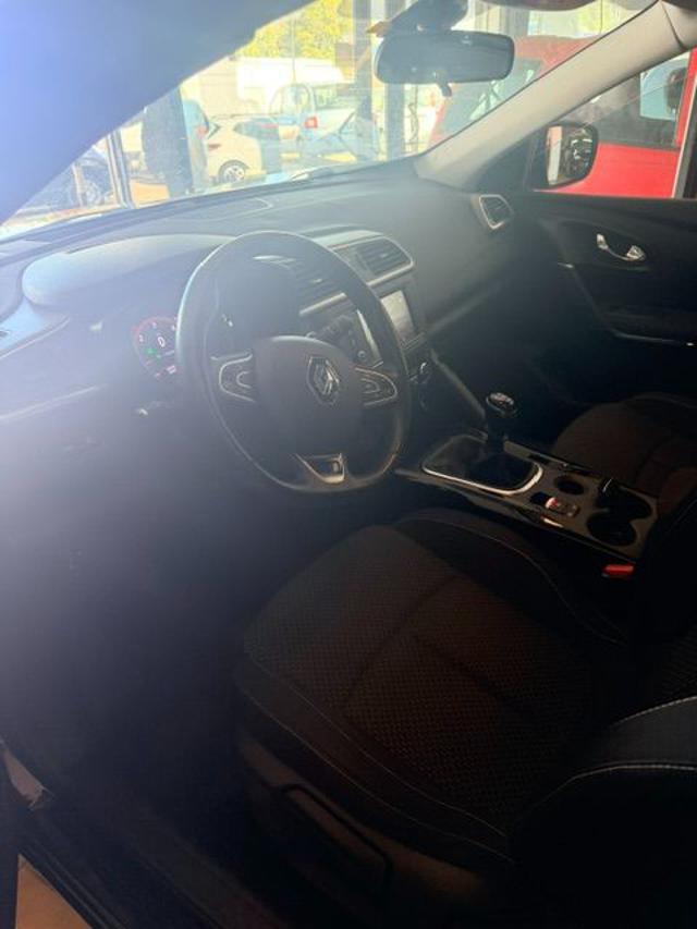 Renault Kadjar dCi 130CV Energy Business - foto 3 di 4