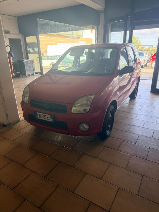 Suzuki Ignis 1.3 16V cat Deluxe - foto 2 di 4