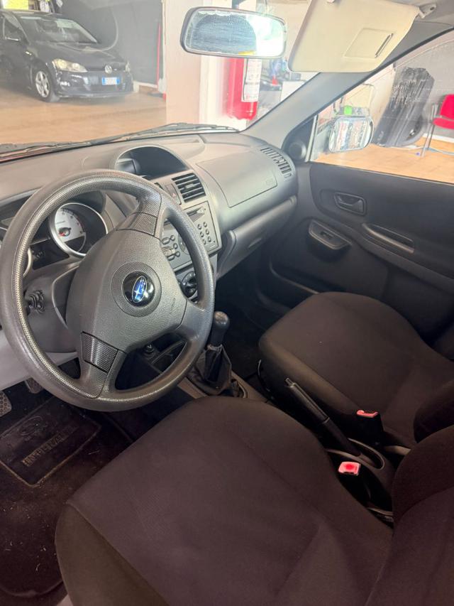 Suzuki Ignis 1.3 16V cat Deluxe - foto 4 di 4