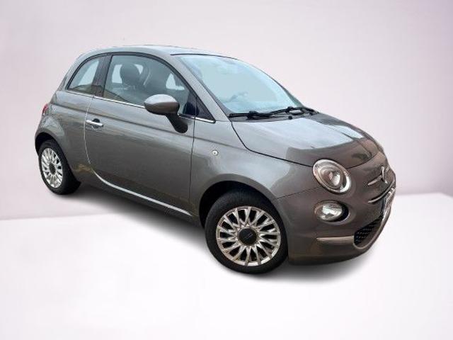 Fiat 500 1.2 Lounge usato a CAGLIARI