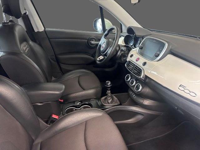 Fiat 500X 1.6 MultiJet 130 CV Cross - foto 3 di 4
