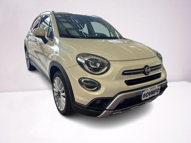 Fiat 500X 1.6 MultiJet 130 CV Cross usato a CAGLIARI