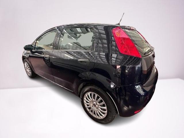 Fiat Punto 1.3 MJT II S&S 95 CV 5 porte Street - foto 4 di 4