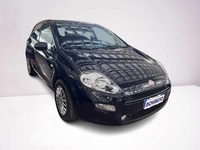 Fiat Punto 1.3 MJT II S&S 95 CV 5 porte Street usato a CAGLIARI