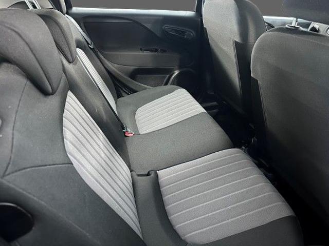 Fiat Punto 1.3 MJT II S&S 95 CV 5 porte Street - foto 3 di 4