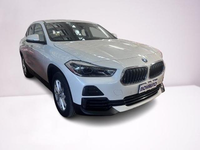 BMW X2 xDrive20d Business-X usato a CAGLIARI