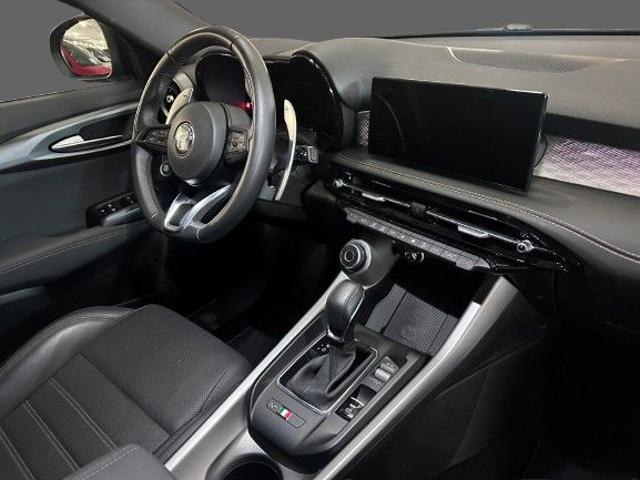 Alfa Romeo Tonale 1.5 160 CV MHEV TCT7 Veloce - foto 4 di 4
