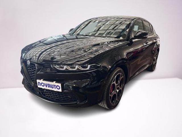 Alfa Romeo Tonale 1.5 160 CV MHEV TCT7 Veloce - foto 2 di 4