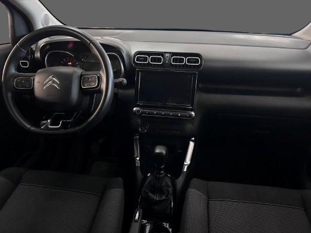 Citroen C3 Aircross BlueHDi 110 S&S Shine Pack - foto 4 di 4
