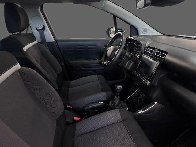 Citroen C3 Aircross BlueHDi 110 S&S Shine Pack - foto 2 di 4