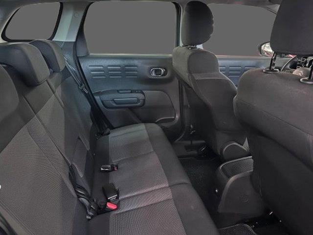 Citroen C3 Aircross BlueHDi 110 S&S Shine Pack - foto 3 di 4